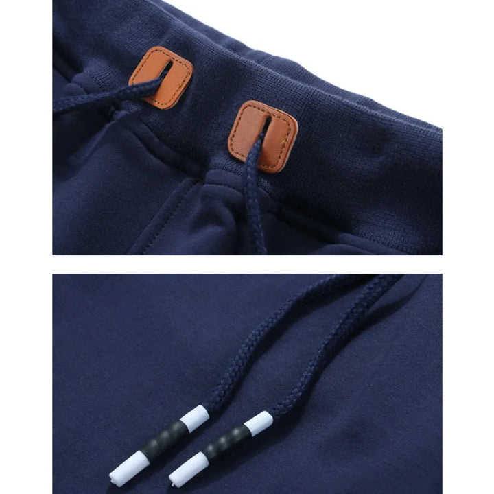 Lucas Ford Dockside Shorts - Time &amp; West
