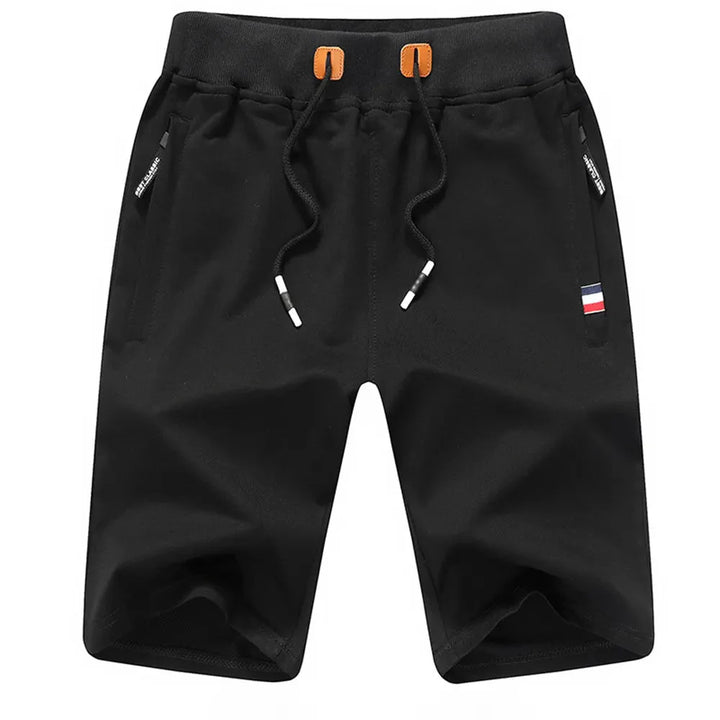Lucas Ford Dockside Shorts - Time &amp; West
