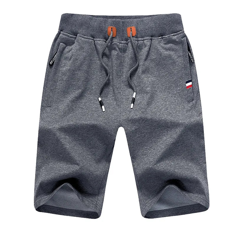 Lucas Ford Dockside Shorts - Time &amp; West