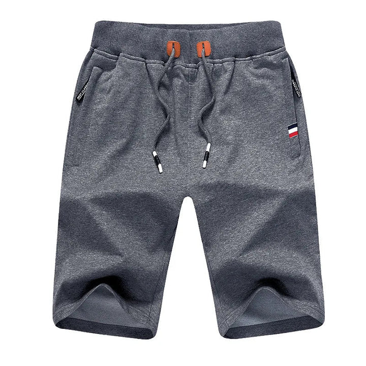 Lucas Ford Dockside Shorts - Time &amp; West
