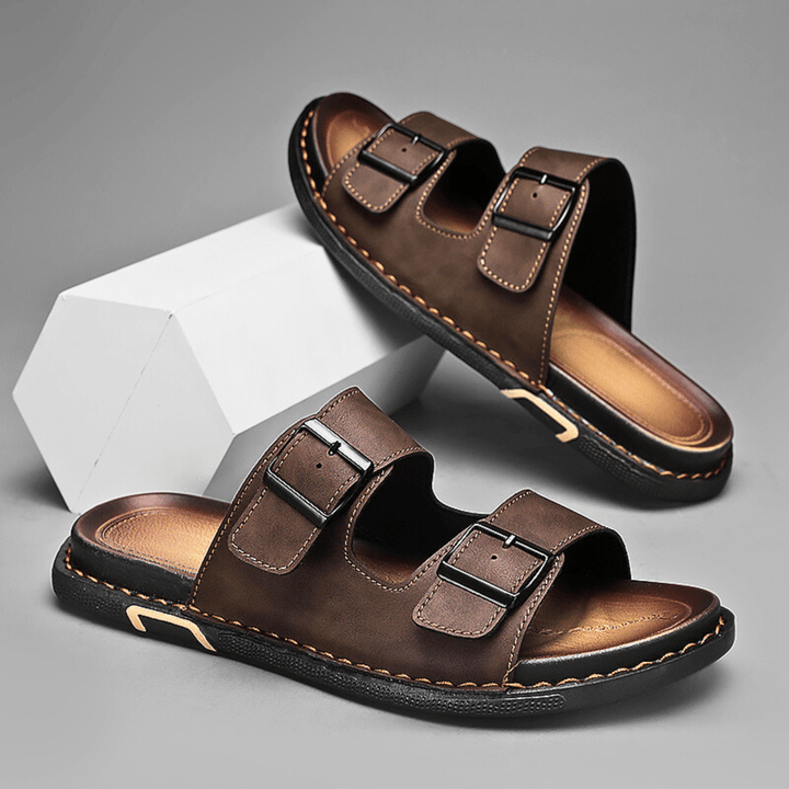 Marcello Sandals - Boncini