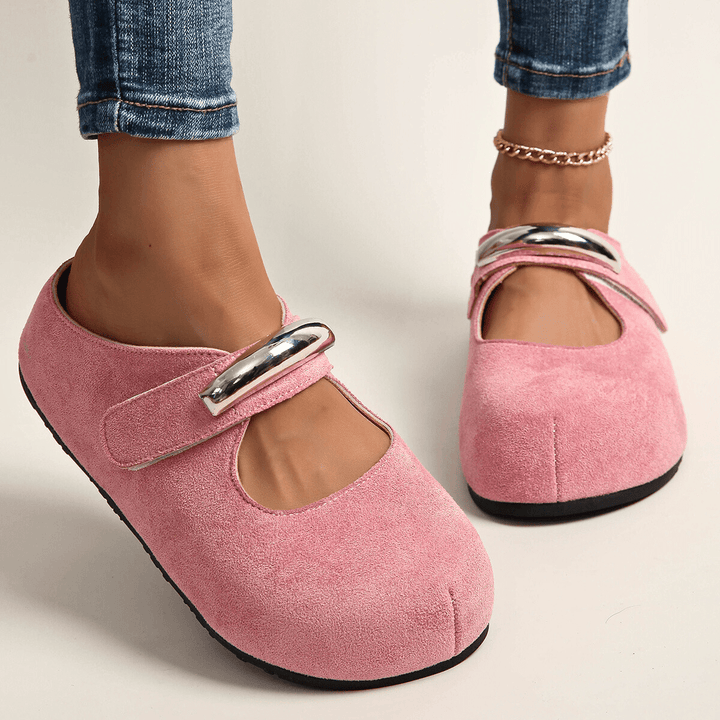 Margot Clogs - Boncini