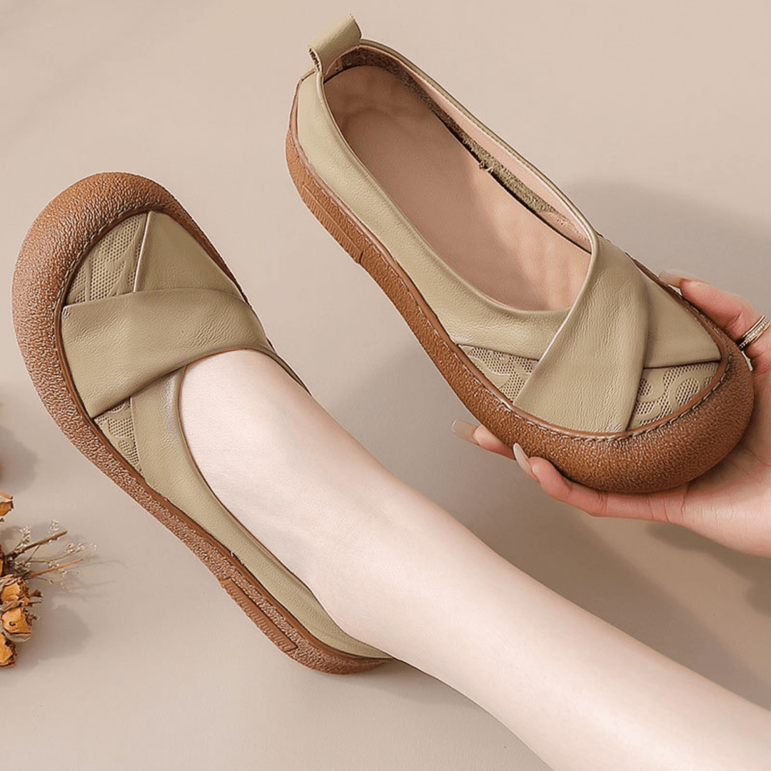 Maribel Flats - Boncini