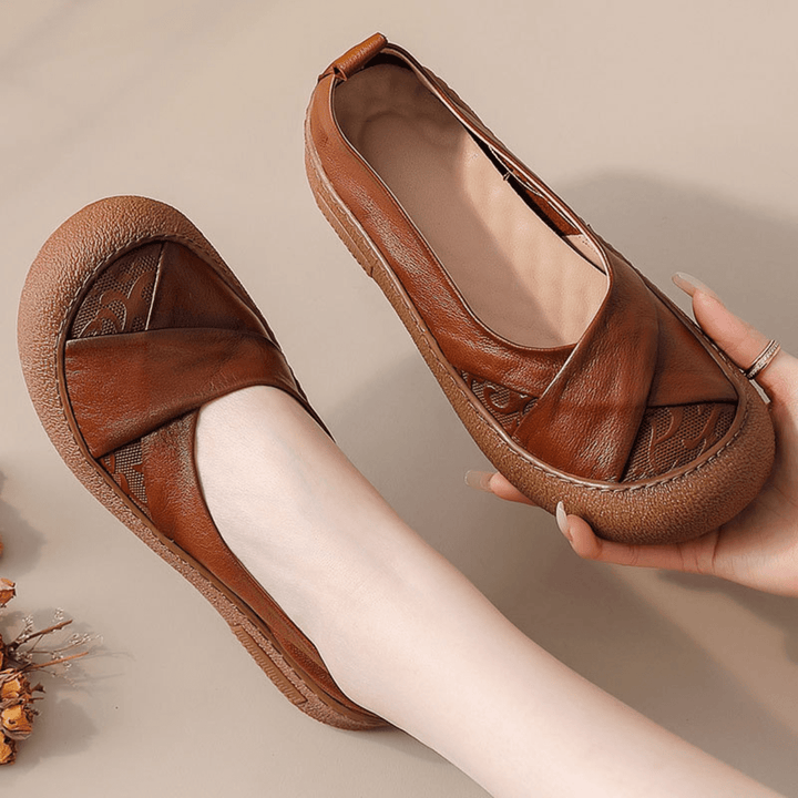 Maribel Flats - Boncini