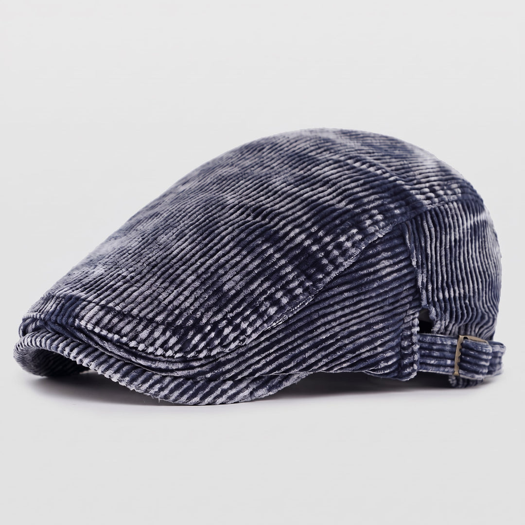 Grant Corduroy Cap