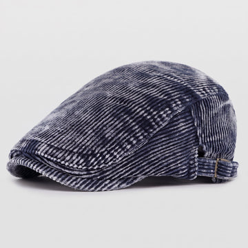 Grant Corduroy Cap