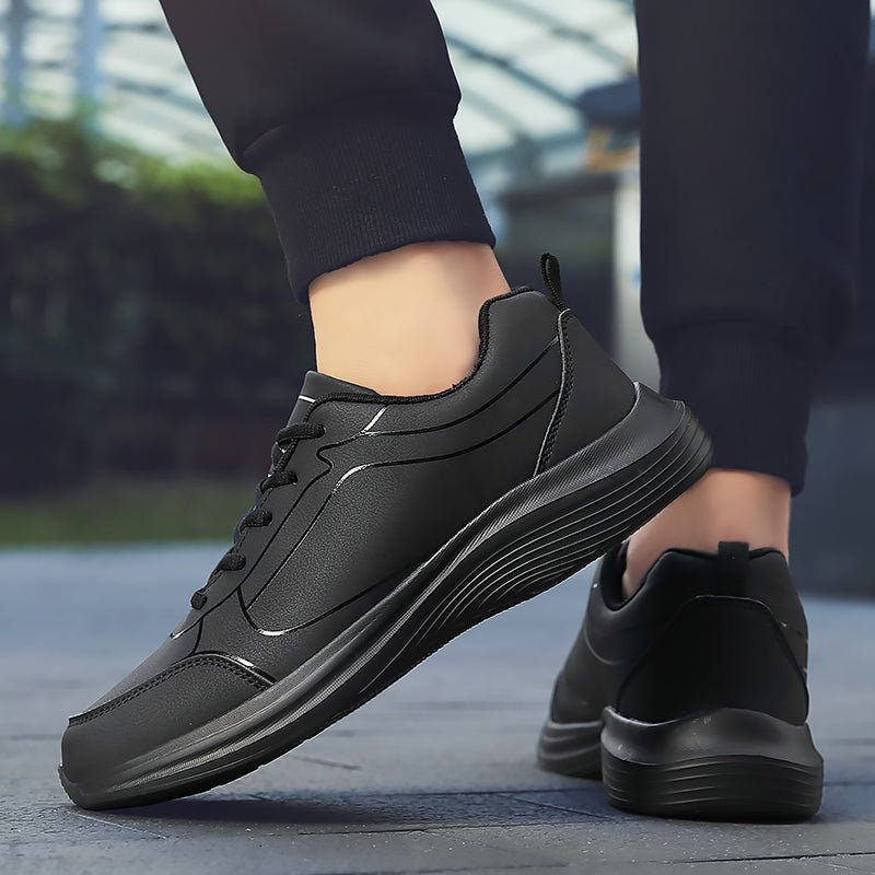 Nero Runners - Boncini