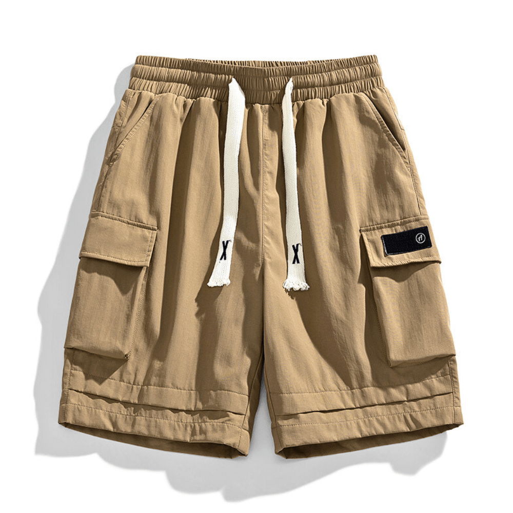 Outpost Shorts - Boncini