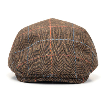 Cadwell Tweed Cap
