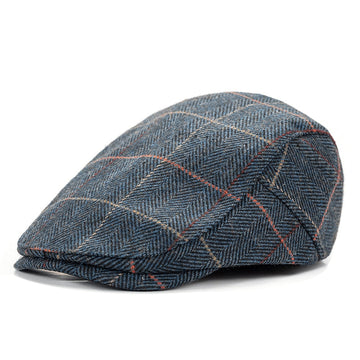 Cadwell Tweed Cap