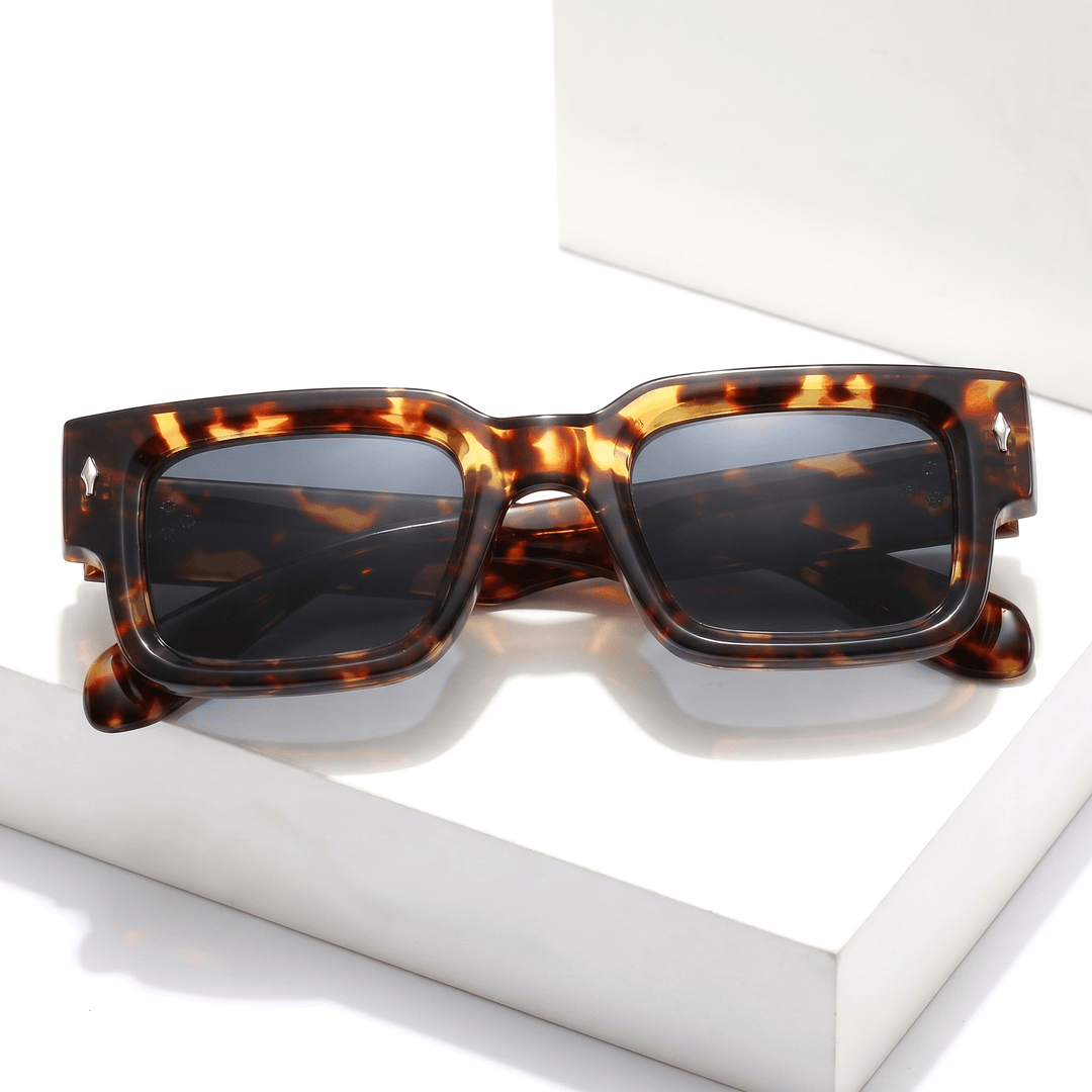 Rocco Sunglasses - Santovi