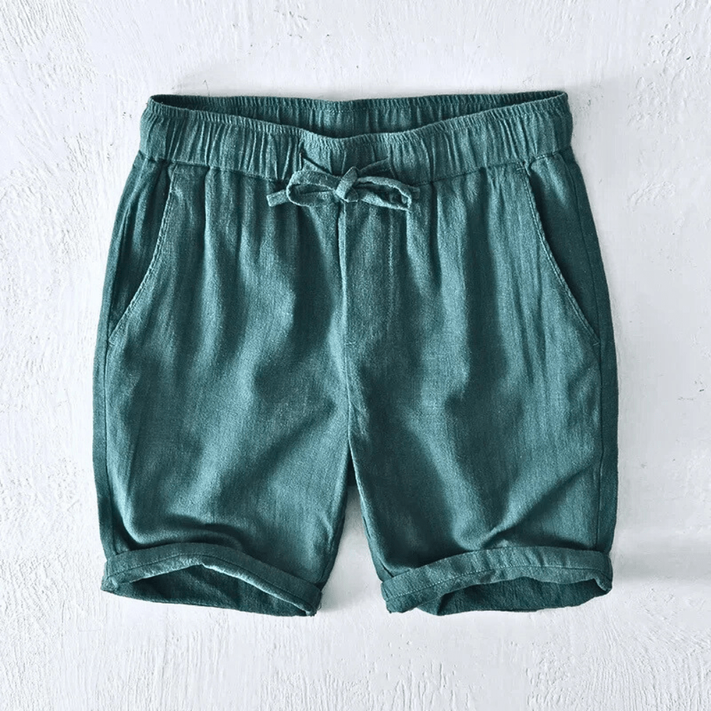 Seabreeze Shorts - Boncini