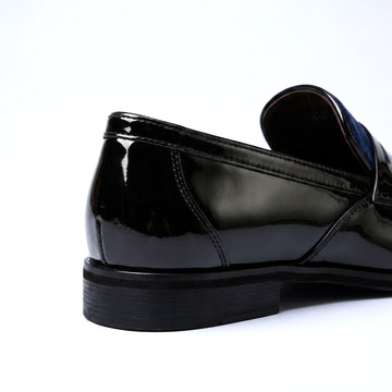 Servino Penny Loafers - Santovi