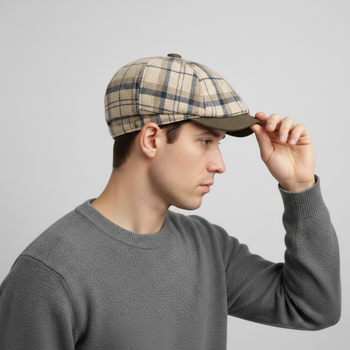 Gabriella Cotton Cap