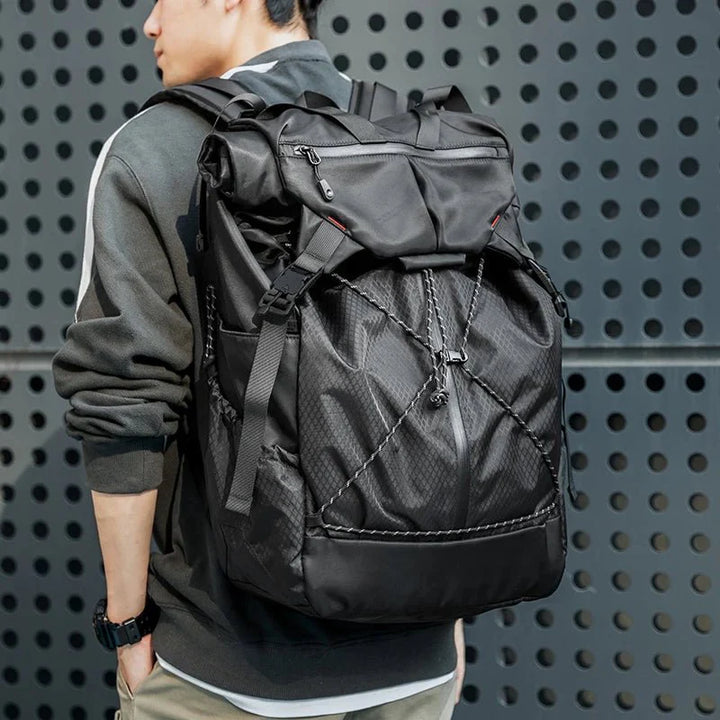 Urban Trek Backpack - Time &amp; West