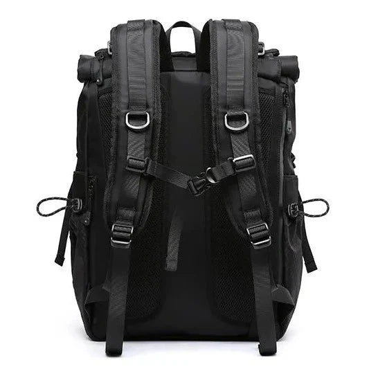 Urban Trek Backpack - Time &amp; West