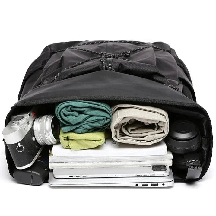 Urban Trek Backpack - Time &amp; West