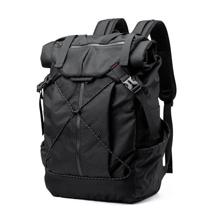 Urban Trek Backpack - Time &amp; West