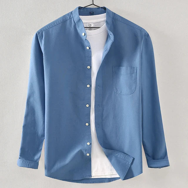 Arlo Dress Shirt