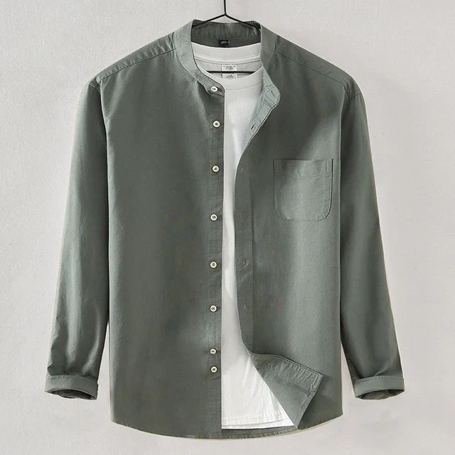 Arlo Dress Shirt