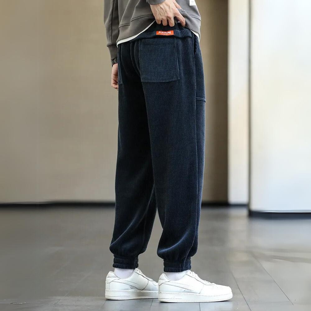 Veluto Sweatpants - Time &amp; West