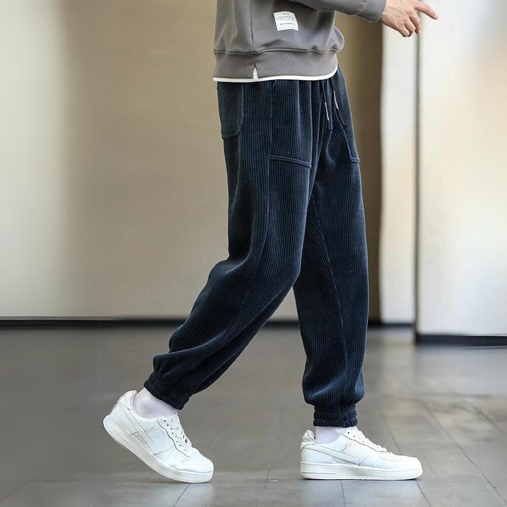 Veluto Sweatpants - Time &amp; West