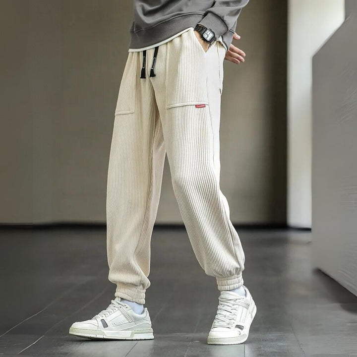 Veluto Sweatpants - Time &amp; West