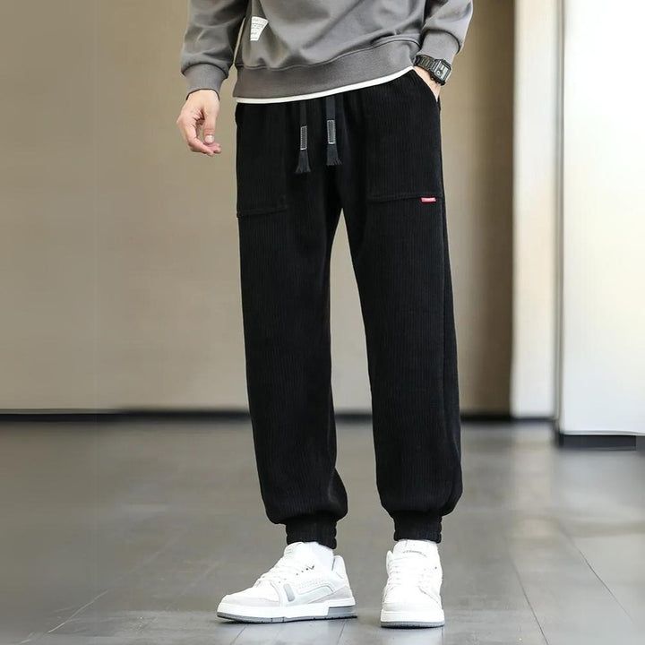 Veluto Sweatpants - Time &amp; West