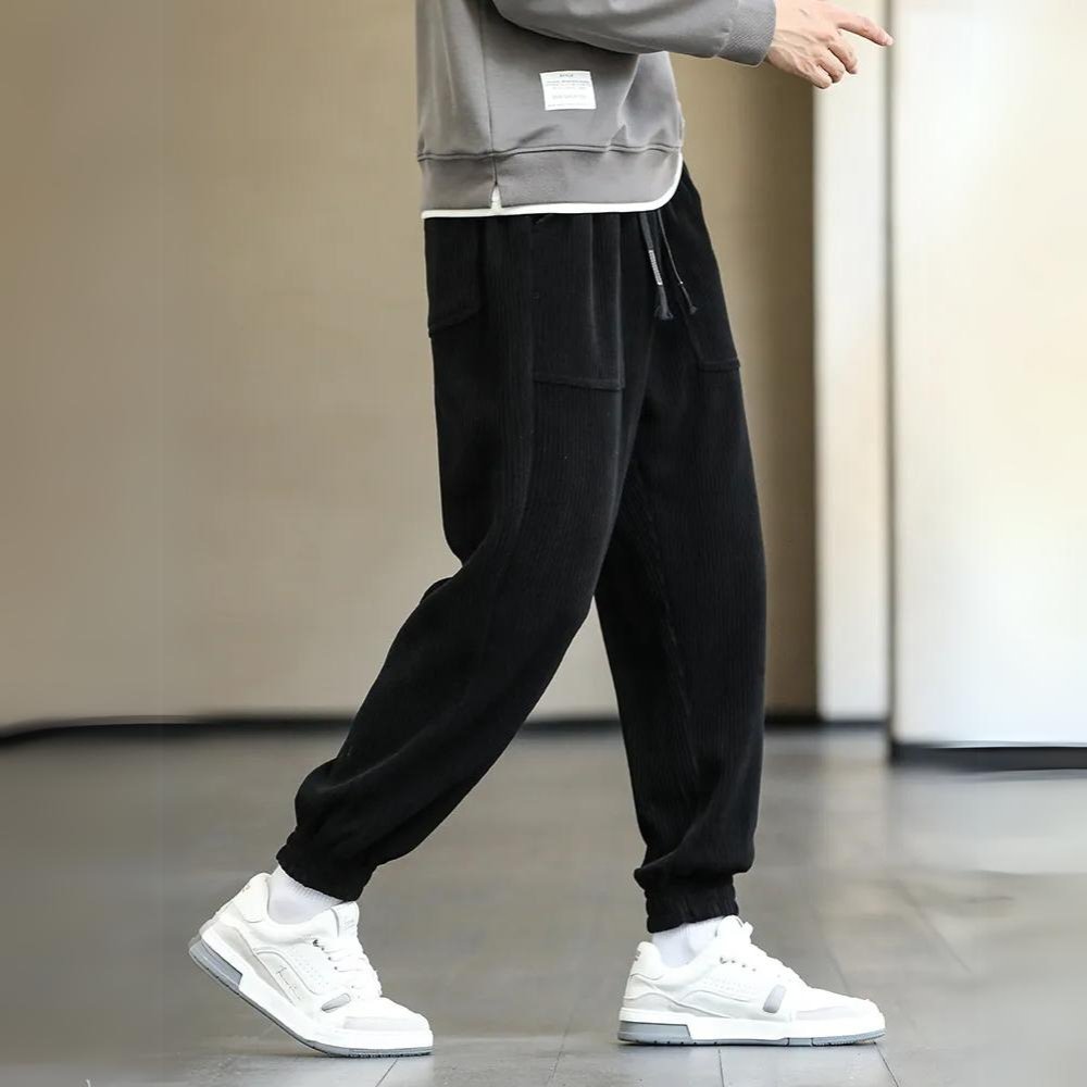 Veluto Sweatpants - Time &amp; West