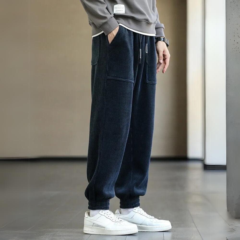Veluto Sweatpants - Time &amp; West