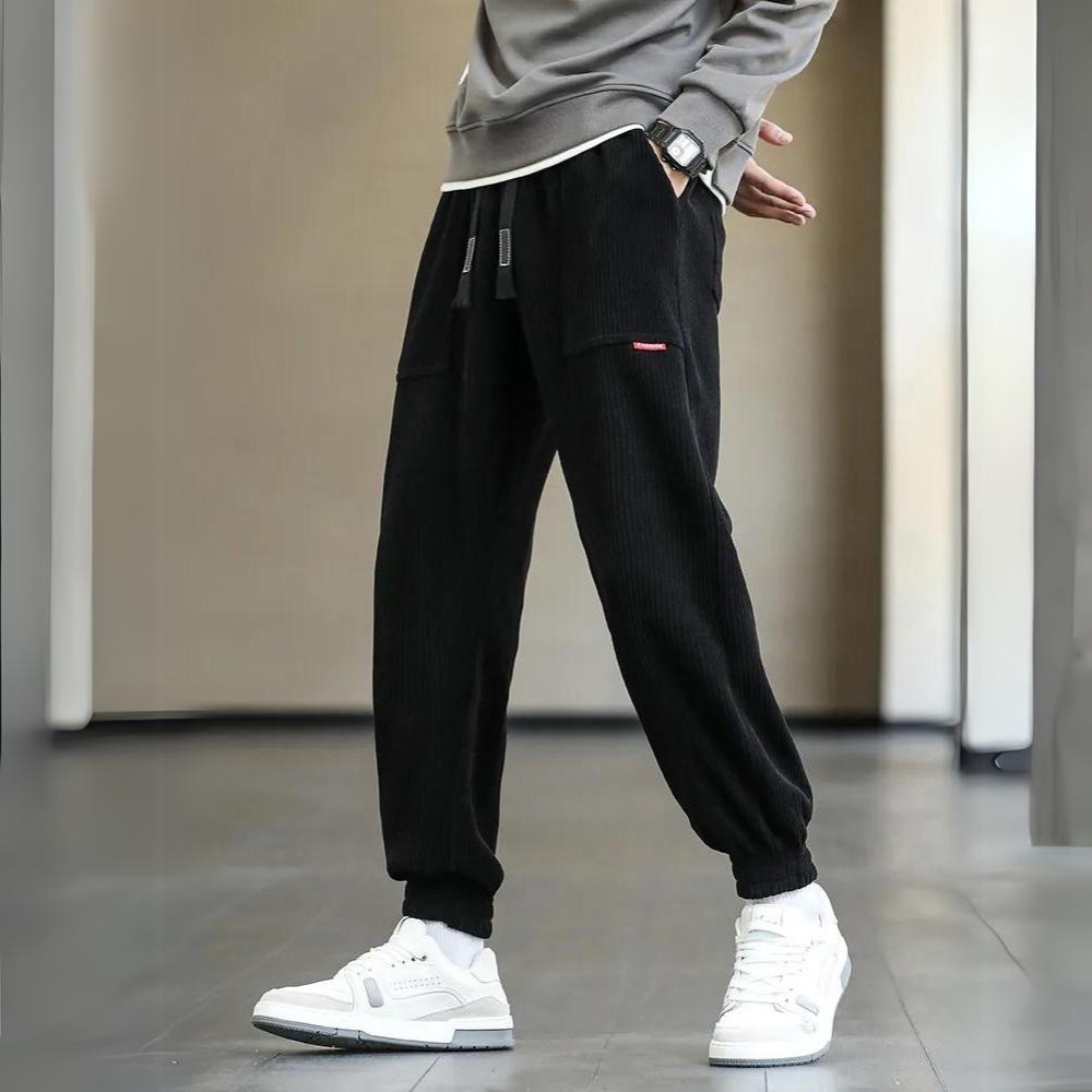 Veluto Sweatpants - Time &amp; West