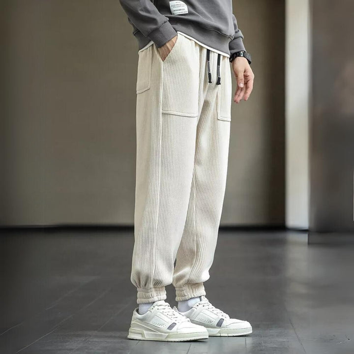 Veluto Sweatpants - Time &amp; West