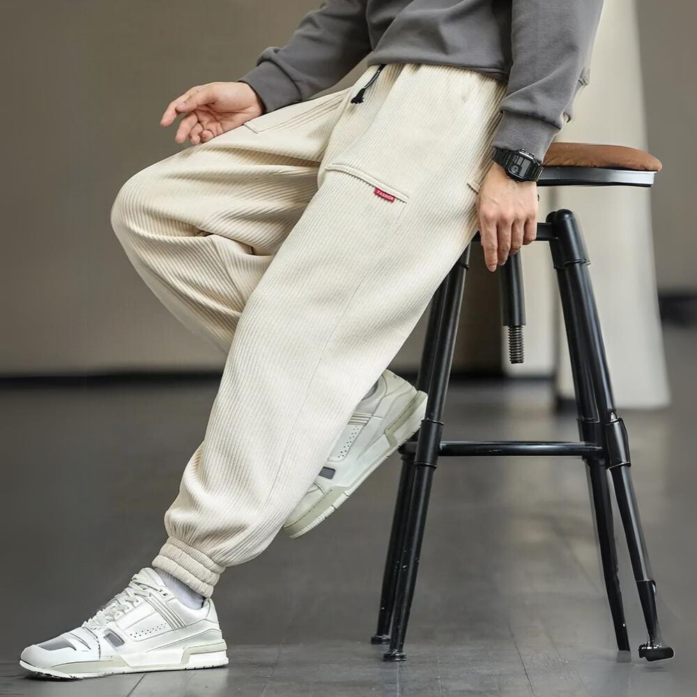 Veluto Sweatpants - Time &amp; West