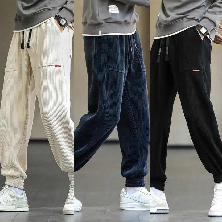 Veluto Sweatpants - Time &amp; West