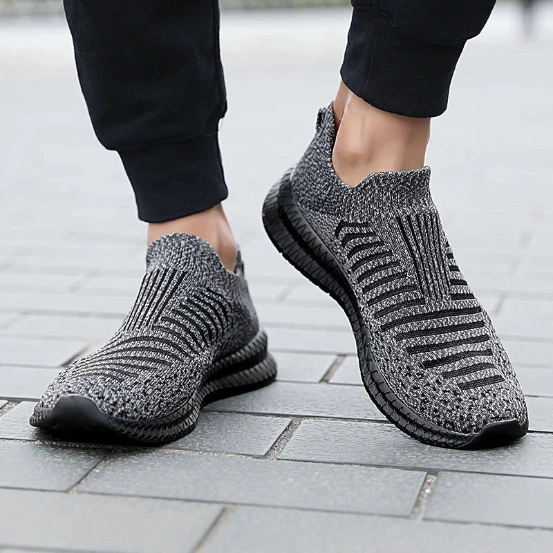 Vulcan X 3.0 Sneakers - Time &amp; West