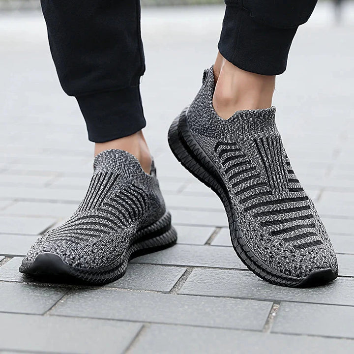 Vulcan X 3.0 Sneakers - Time &amp; West