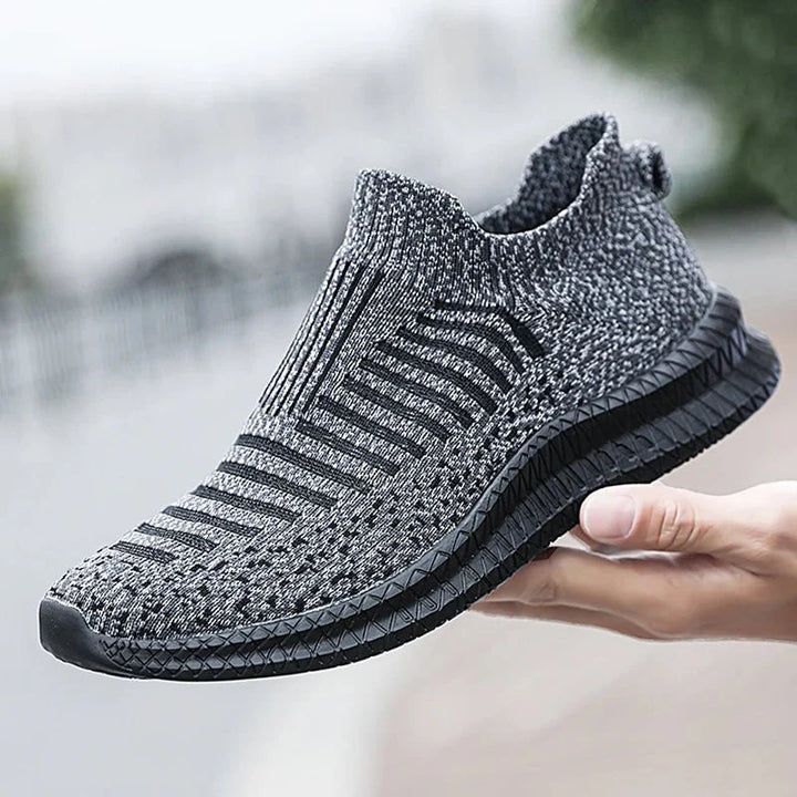 Vulcan X 3.0 Sneakers - Time &amp; West