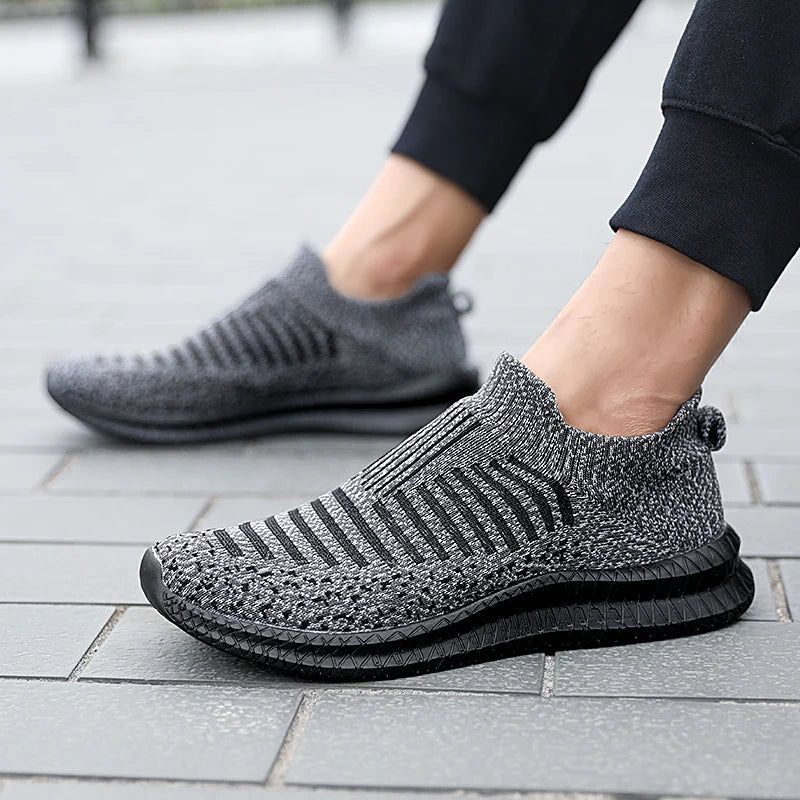 Vulcan X 3.0 Sneakers - Time &amp; West